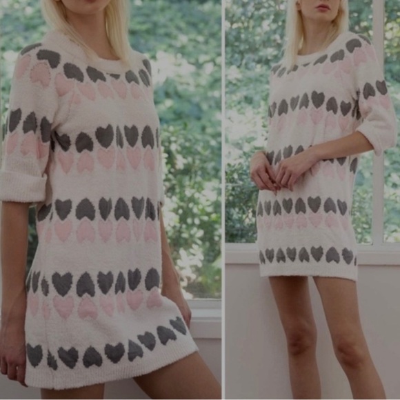 POL sweater dress - Picture 5 of 5